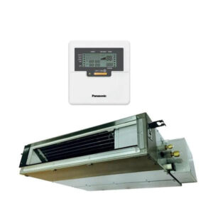 Panasonic 6kW Bulkhead Ultra Slim Ducted Multi Indoor Unit Only