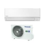 Panasonic 7.1kW Deluxe Series Reverse Cycle Split Air Conditioner R32 | CS/CU-Z71XKR - Built in Wifi
