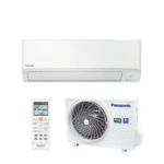 Panasonic 8kW Reverse Cycle Split System Air Conditioner R32 CS/CU-RZ80XKR