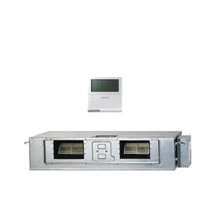 SAMSUNG AJ026TNLDKH/EA 2.6kW Free Joint Multi Slim Ducted