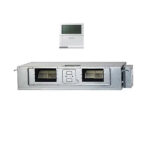 SAMSUNG AJ035TNLDKH/EA 3.5kW Free Joint Multi Slim Ducted