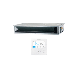 SAMSUNG AJ035TNLPKH/EA 3.5kW Free Joint Multi Slim Ducted