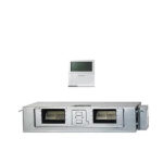 SAMSUNG AJ052TNLDKH/EA 5.2kW Free Joint Multi Slim Ducted