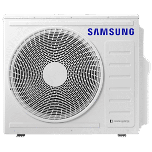 SAMSUNG AJ068TXJ3KH/EA 6.8kW Free Joint Multi Air Conditioning Outdoor Unit Only