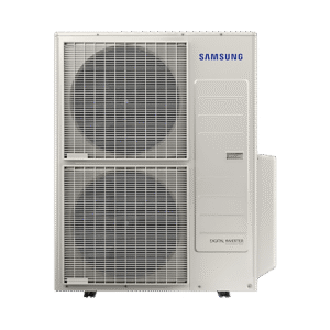 SAMSUNG AJ125TXJ5KH/EA 12.5kW Free Joint Multi Air Conditioning Outdoor Unit Only
