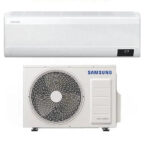 Samsung ARISE Wind Free AR09BXECNWKNSA / AR09BXECNWKXSA 2.5kW Split System Air Conditioner