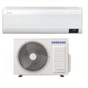 Samsung ARISE Wind Free AR30BXECNWKNSA / AR30BXECNWKXSA 8kW Split System Air Conditioner