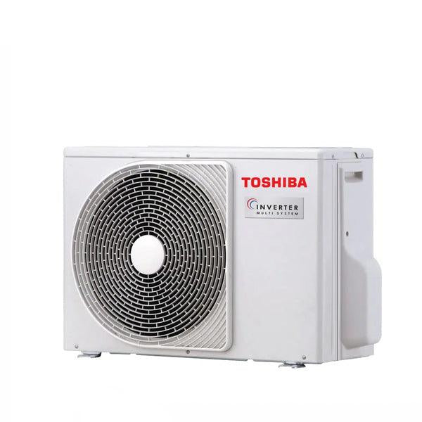TOSHIBA Multi Condenser Unit RAS-5M34U2AVG-A 10.0kW Outdoor Only