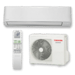 Toshiba Seiya Classic 6kW Reverse Cycle Inverter Split System | RAS-22E2KVG-A/RAS-22E2AVG-A