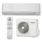 Toshiba Seiya Classic 7.1kW Reverse Cycle Inverter Split System | RAS-24E2KVG-A/RAS-24E2AVG-A