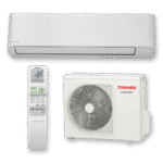 Toshiba Seiya Classic 8kW Reverse Cycle Inverter Split System | RAS-30E2KVG-A/RAS-30E2AVG-A