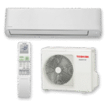 Toshiba Seiya Classic 9kW Reverse Cycle Inverter Split System | RAS 34E2KVG A / RAS 34E2AVG A